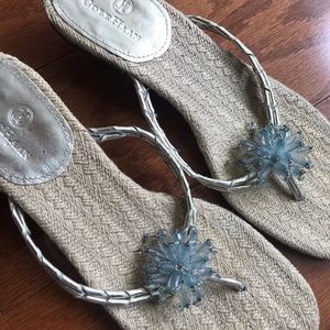 FLAT SANDALS COLE HAAN BEAUTIFUL